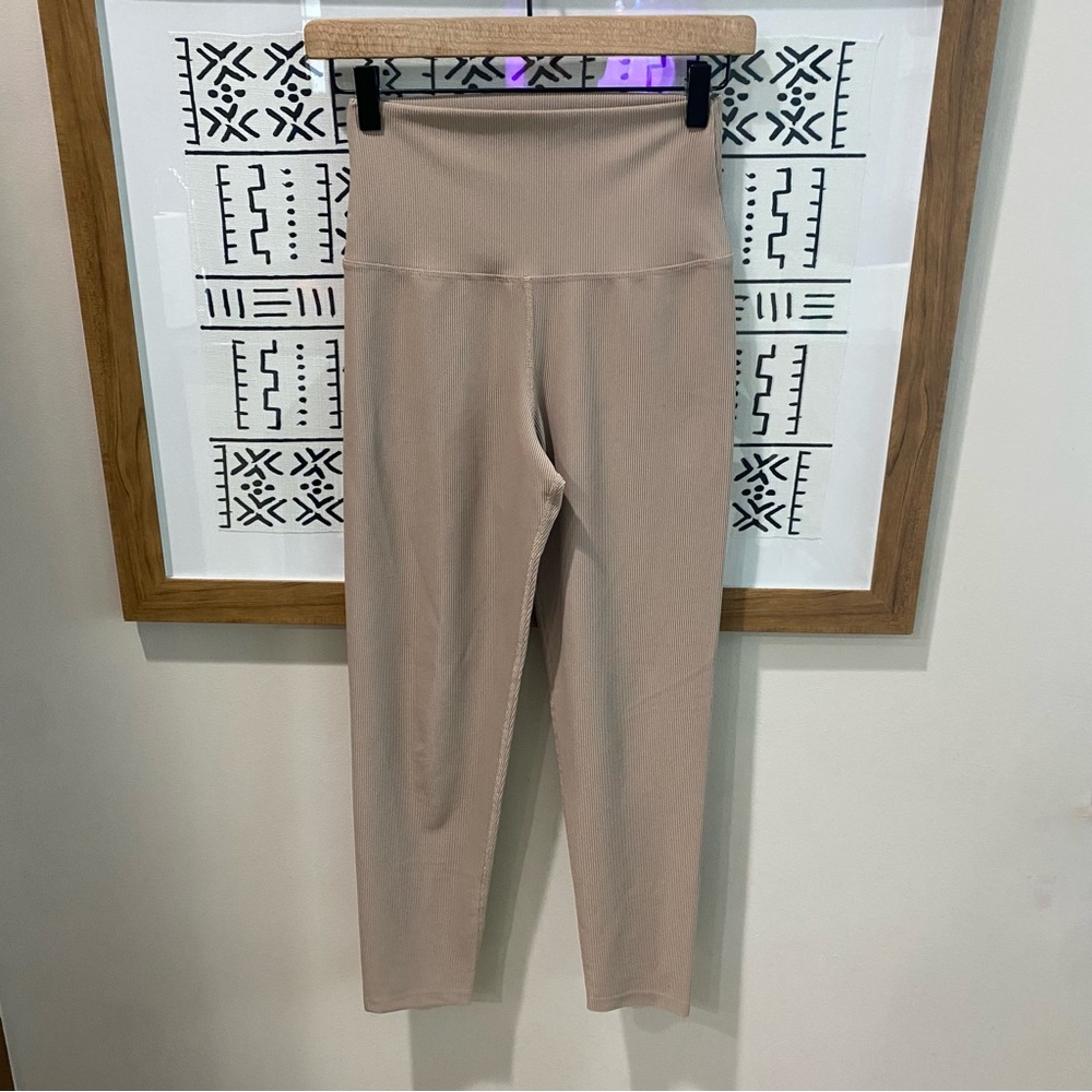 Beach Riot Ribbed‎ Leggings